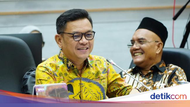 Legislator Sarankan 3 Hal Ini agar Tak Ada Jemaah Haji Ilegal dari Indonesia