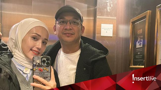 Reaksi Adelia Saat Pasha Ungu Diduga Pilih Kasih ke Anak