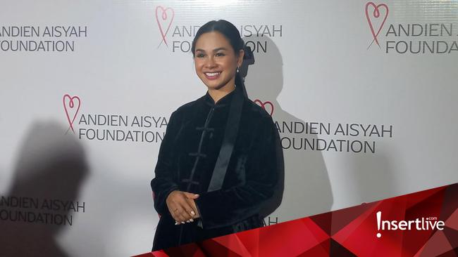 Akan Kunjungi Korban Banjir Sumatra, Andien Aisyah Siapkan Mental dan Fisik