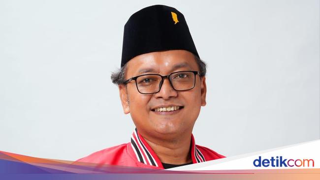 Hasto Bawa-bawa Bung Karno Tuai Sorotan, PDIP Beri Pembelaan