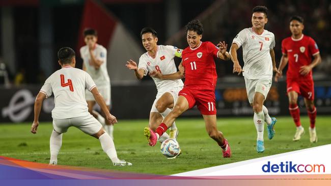 Jadwal Piala Aff 2024 Malam Ini Vietnam Vs Indonesia Jadwal Piala Aff 2024 Malam Ini Vietnam Vs Indonesia