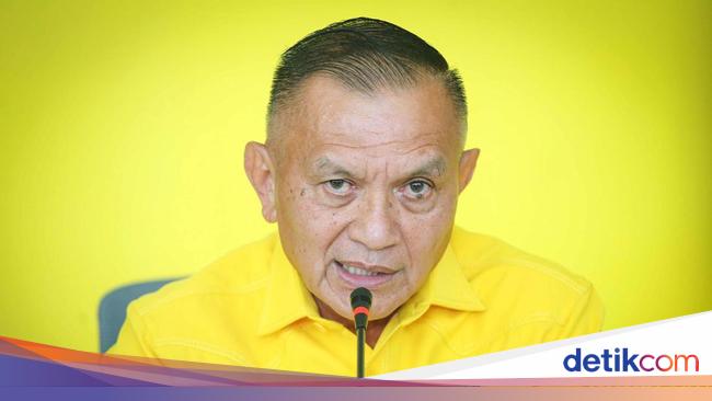 Gibran Mundur dari Walkot Solo, Golkar: Persiapan Pelantikan Wapres