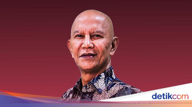 Antisipasi Dampak Rupiah Loyo