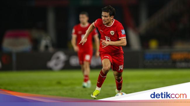 Nathan Tjoe-A-On Batal ke Liga Denmark
