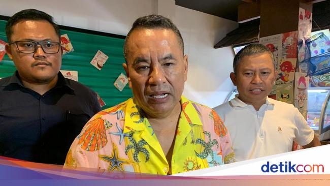 Hotman Paris Bakal Gabung Tim Hukum Prabowo-Gibran Hadapi Sengketa Pemilu