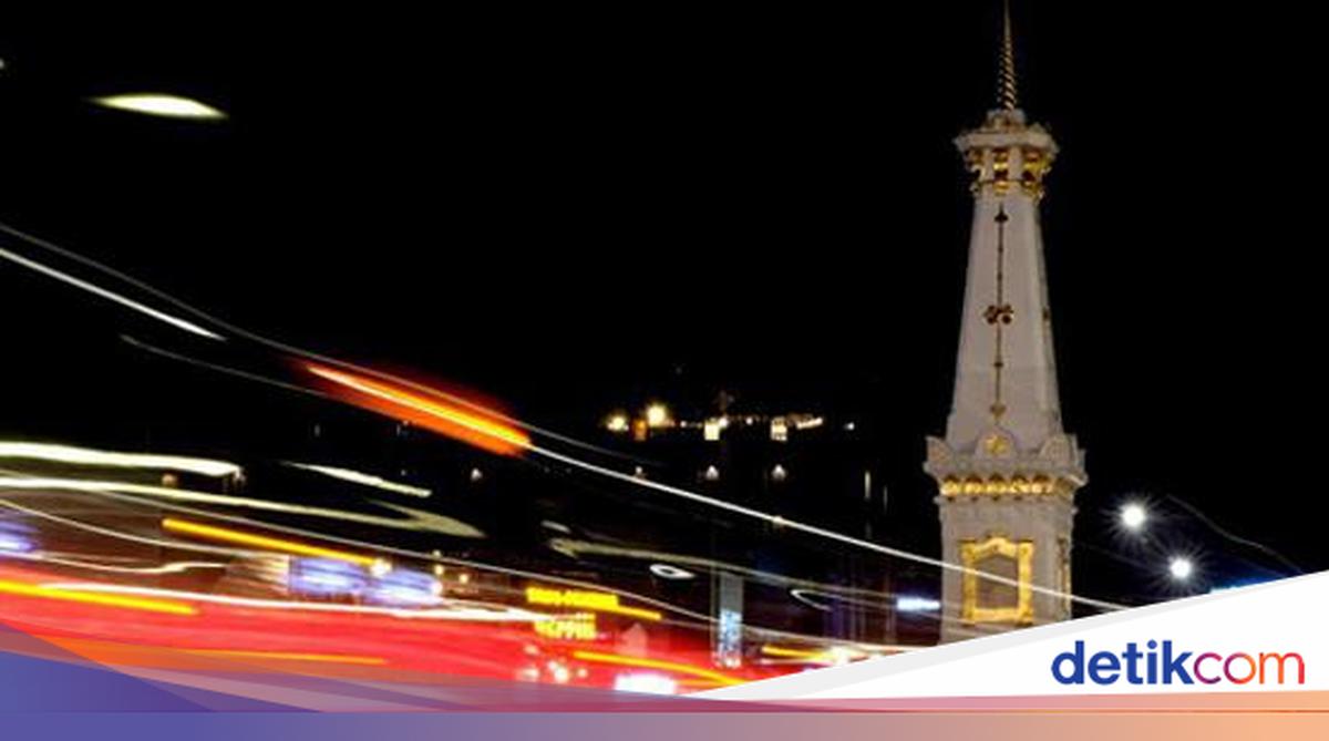 Logo HUT ke-270 Kota Jogja 2026 Lengkap Tema dan Rangkaian Acaranya