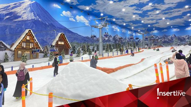 12 Destinasi Liburan Natal Seru dan Menyenangkan untuk Semua Umur