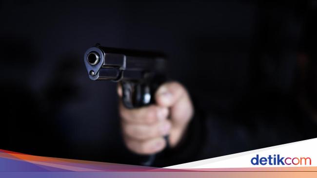 Polisi Pastikan Pengemudi ‘Koboi’ Umbar Tembakan di Depok Bukan Keluarga TNI