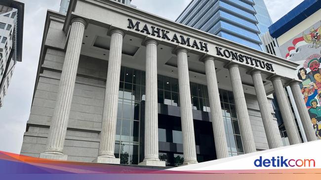MK Putuskan Semua Parpol Peserta Pemilu Bisa Usung Capres