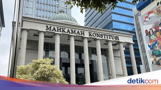 Legislator Ingatkan MK Hati-hati Memutus Sidang Sengketa Pilkada 2024