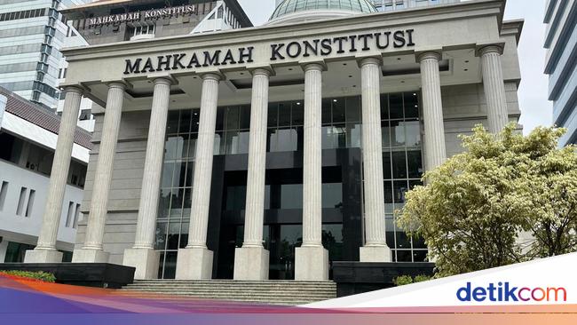 Serba-serbi Sengketa Pilkada Mulai Diadili MK