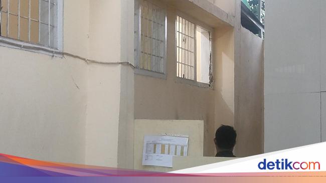 Misteri 7 Tahanan yang Tiba-tiba Membaur dari Penjara Cianjur
