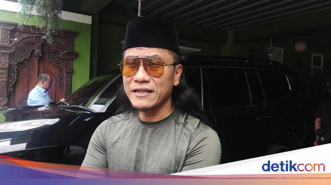 Pernyataan Lengkap Gus Miftah Mundur dari Utusan Khusus Presiden