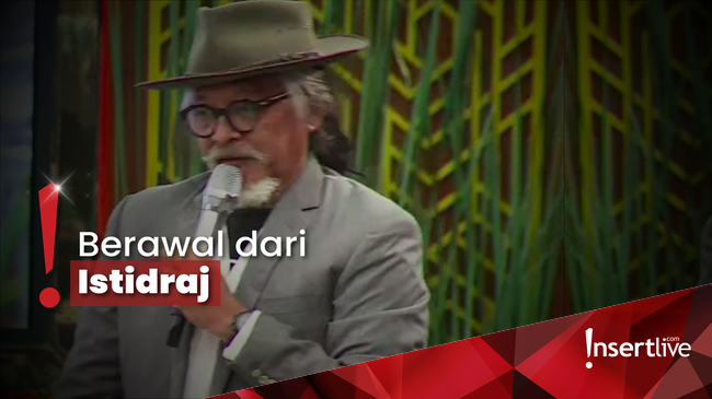Sujiwo Tejo Dianggap Kafir Usai Tak Pernah Salat Ini Kata Habib Jafar Sujiwo Tejo Dianggap Kafir Usai Tak Pernah Salat Ini Kata Habib Jafar