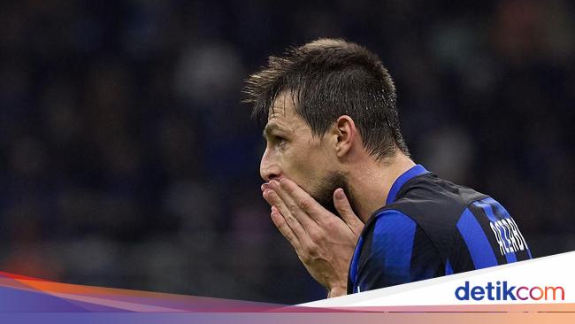 Acerbi Abaikan Panggilan Timnas Italia, Imbas Inter Dibantai PSG?