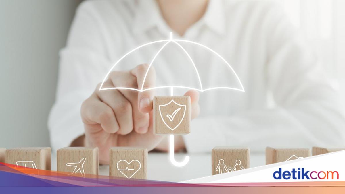 Beban Industri Asuransi Tambah Berat, Ini Biang Keroknya