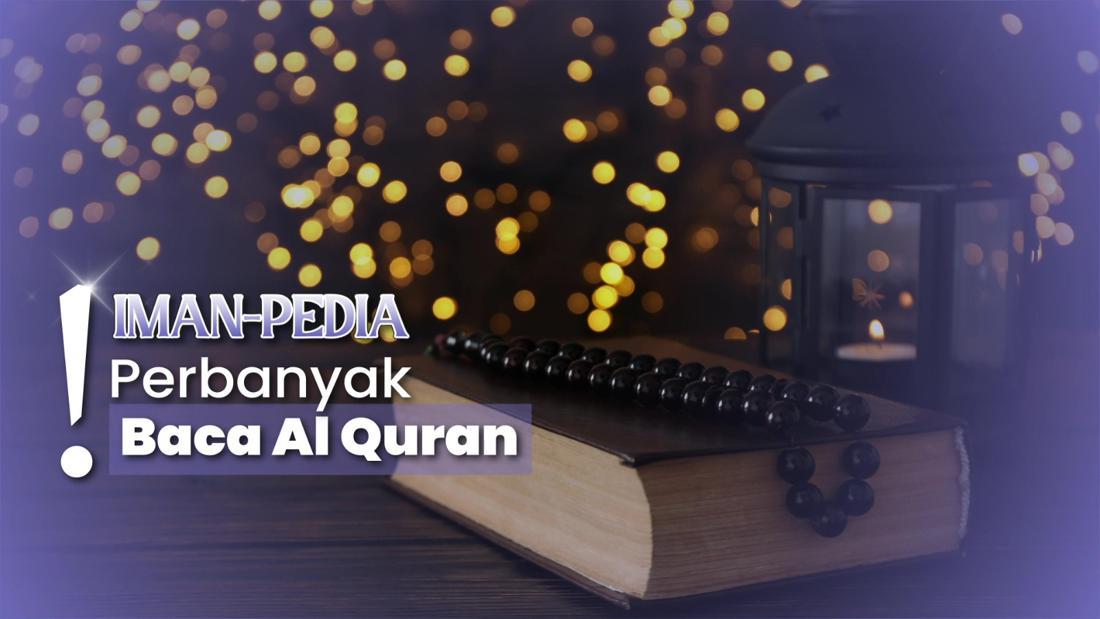 Sejarah Nuzulul Quran, Peristiwa Penting Dalam Islam Terjadi Di Ramadan