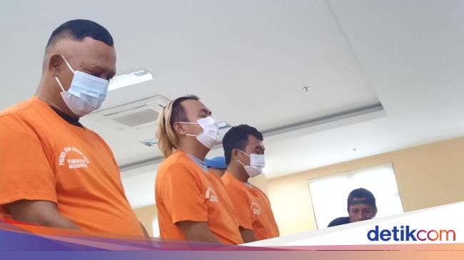 Pertamina Apresiasi Polisi Tangkap Pelaku Campur BBM dengan Air di Bekasi