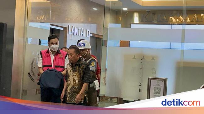 Kejagung Jelaskan Kaitan Harvey Moeis dengan Helena Lim di Kasus Timah