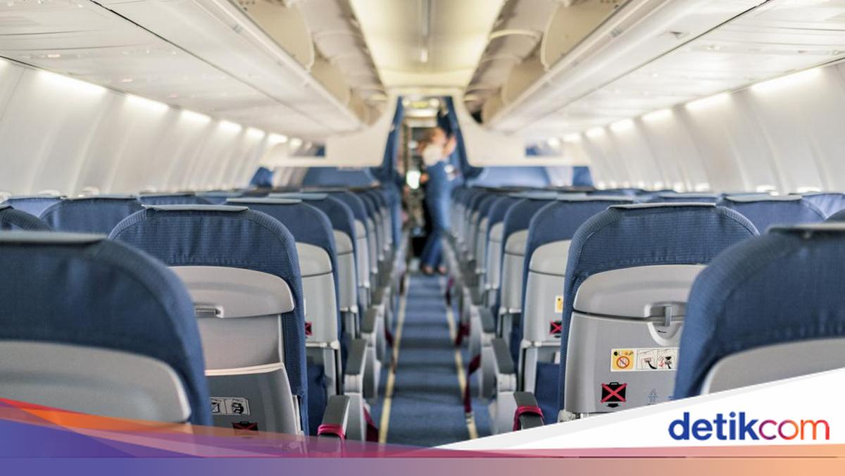 Simak! Diskon Tiket Pesawat 2026, PPN Ditanggung Pemerintah