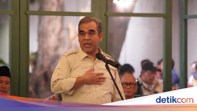 Pilgub Jakarta Kejutan, Namanya di Kantong Prabowo