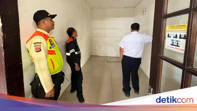 Heboh Teriakan Misterius di Stasiun Bandung, KAI Bakal Telusuri Asal Suara