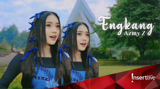 Lirik Lagu Engkang (na amparan rasa, ngagedur rasa kacinta) - Azmy Z