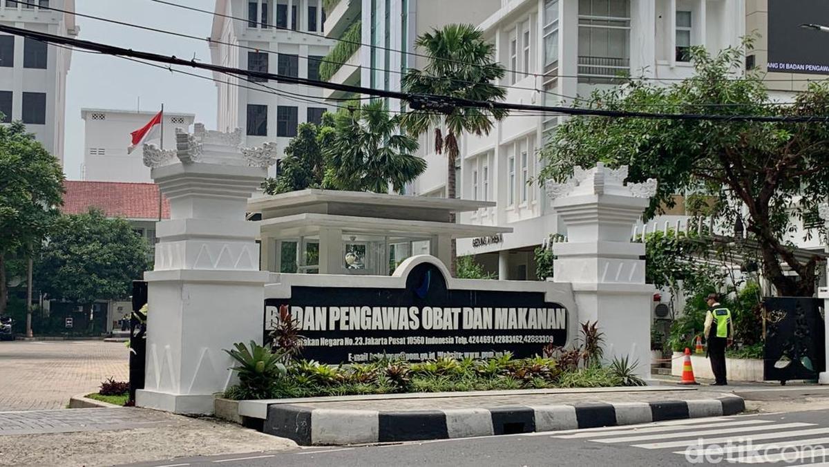 BPOM RI Usulkan Vaksin Campak Saat Mau ke Luar Negeri, Ini Alasannya