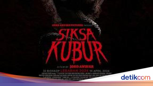 5 Film Horor Terbaru yang Siap Tayang di Bioskop Indonesia