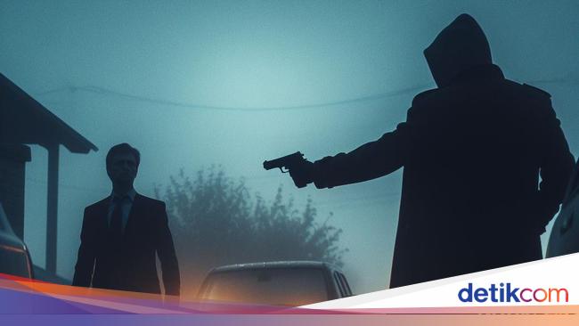 Wow Danramil Aradide Meninggal Karena Ditembak oleh OPM Paniai