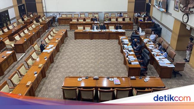 Komisi III DPR Setujui 7 Calon Anggota LPSK 2024-2029, Ini Daftarnya