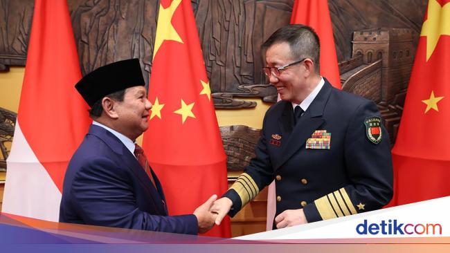 Mensesneg Pratikno Tegaskan Kunjungan Prabowo ke China sebagai Menhan