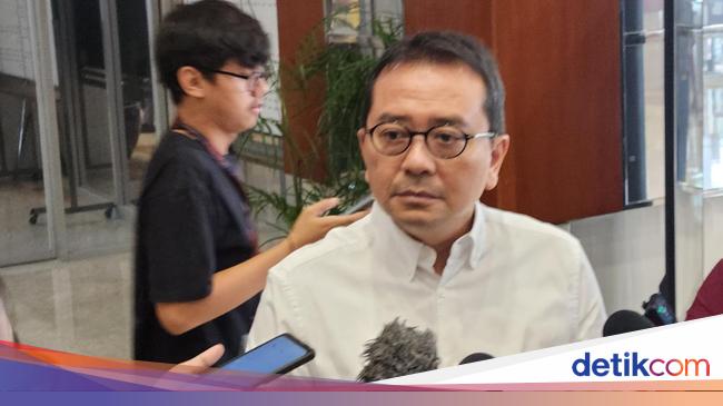 Nggak Tahu Masih di PPP atau Tidak