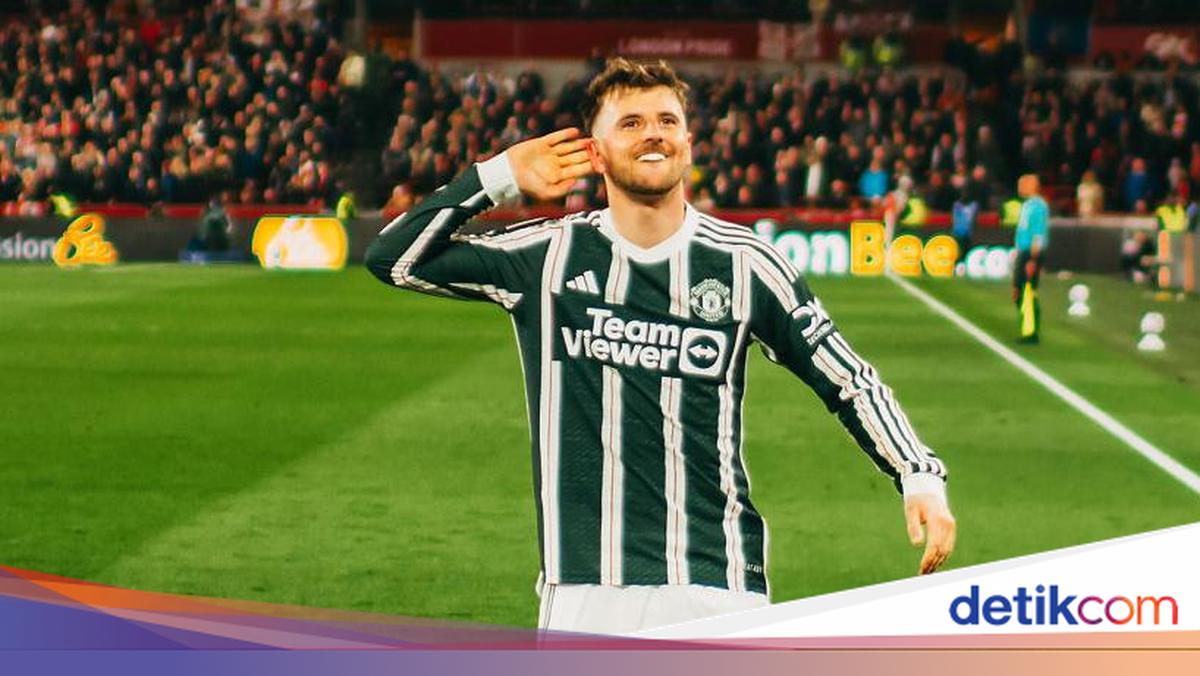 Ten Hag: Mason Mount Pemain Fantastis, tapi...