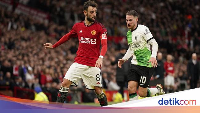 MU vs Liverpool: With MU, Ten Hag is fine against Liverpool