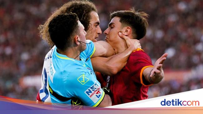 Bos Lazio Antisipasi Peluang Hadapi AS Roma di Final Liga Europa