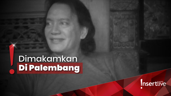 Aktor Laga Senior Johan Saimima Pemain ‘saras 008 Meninggal Dunia