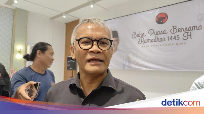 PDIP Minta KPK Tak Buat Opini soal Yakin Hasto Tak Menang Praperadilan