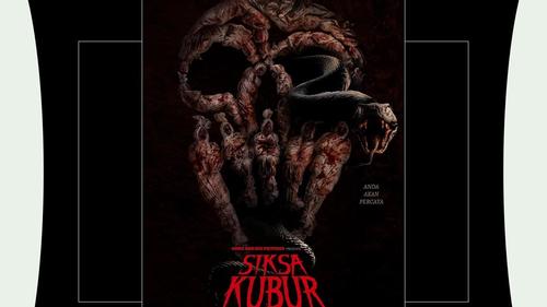 Review Siksa Kubur: Anda Pasti Percaya Mulai Sekarang