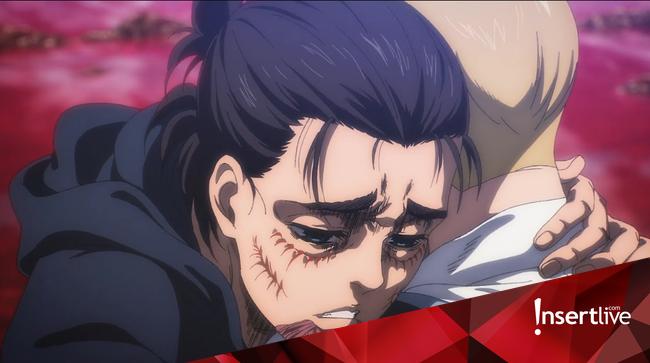 Kreator Attack on Titan Akui Sudah Tak Bisa Berkarya Seperti Dulu