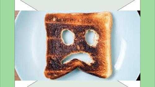 Mengenal Burnt Toast Theory: Sebuah Kesialan yang Menyelamatkan