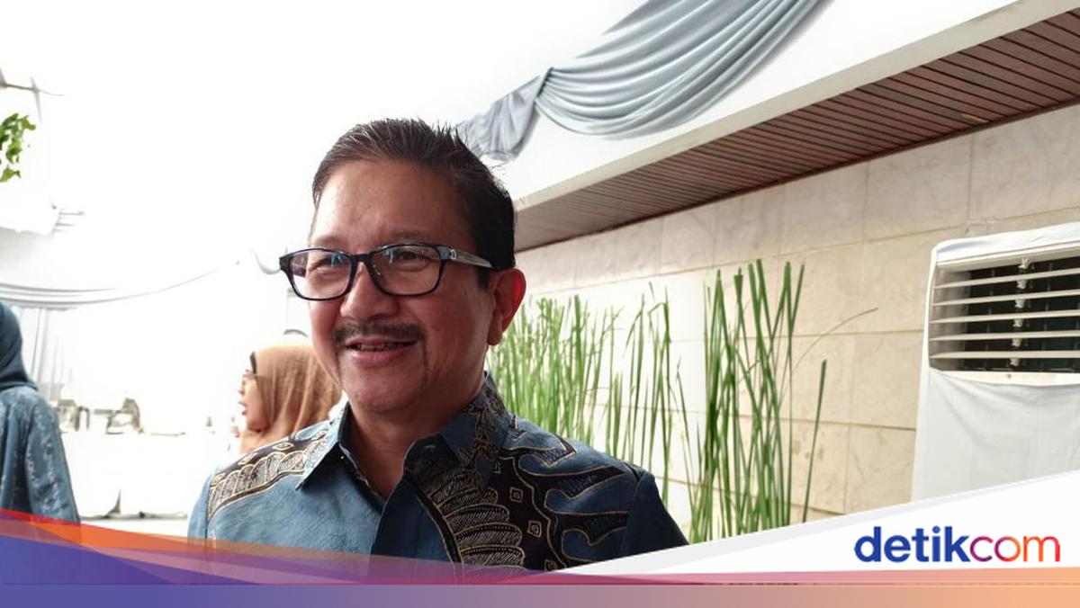 Bos Freeport Targetkan Setor Rp 54 Triliun ke Negara