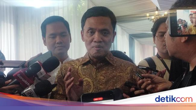 Gerindra soal Amien Rais Setuju Presiden Dipilih MPR: Nggak Gampang