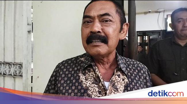 FX Rudy Heran MA Ubah Syarat Usia Cagub-Cawagub: Kenapa Jelang Pilkada?