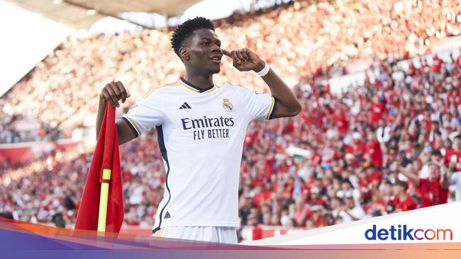 Actual Madrid Faces Menace in Champions League Ultimate With out Aurelien Tchouameni