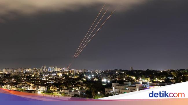 Konflik IranIsrael Mengancam Ekonomi Global