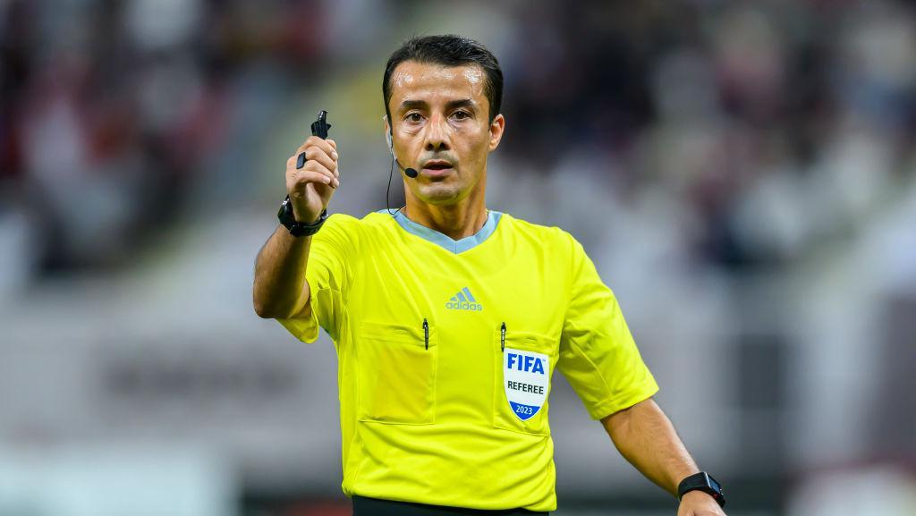 Piala Asia U-23 2024: Hujan Sindiran Ke Wasit Usai Rugikan Indonesia