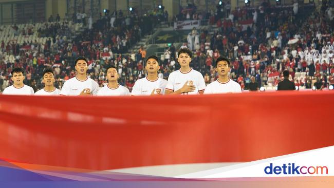 Prediksi Indonesia Vs Australia di Piala Asia U-23: Olyroos Favorit Menang