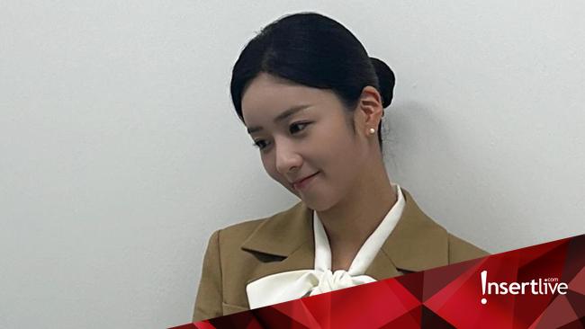 Bomi Apink dan Rado Umumkan Menikah Mei 2026