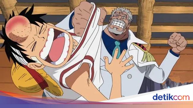 Wow Jangan Lewatkan 7 Episode One Piece Ini yang Penting Banget